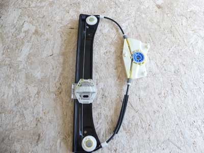 Mercedes Door Window Regulator, Rear Left 2217300146 W221 07-13 S350 S400 S550 S600 S63 S65